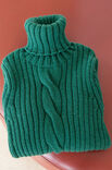 Lana Grossa SWEATER Cool Wool Big