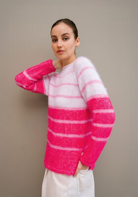 PULLOVER Finito fra Lana Grossa