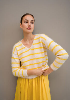 PULLOVER Finito fra Lana Grossa