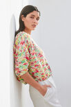 Lana Grossa PULLOVER Gelato - Strikkeopskrift (SE)