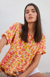 Lana Grossa PULLOVER Gelato - Strikkeopskrift (SE)