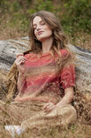 Lana Grossa PULLOVER Gomitolo Versione