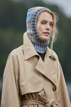 Lana Grossa BALACLAVA Colors for you - Strikkeopskrift (SE)