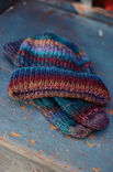 Lana Grossa HUE Colors for you - Strikkeopskrift (SE)