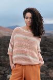 Lana Grossa  PULLOVER Gomitolo Mambo - Strikkeopskrift (NO)