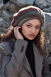 Lana Grossa BERET Gomitolo Intenso