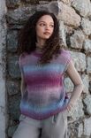 Lana Grossa SLIPOVER I HALVPATENT Gomitolo Versione