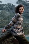 Lana Grossa PULLOVER Gomitolo Fumo