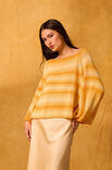 Lana Grossa TOP-DOWN-RAGLAN-PULLOVER Gomitolo Tono