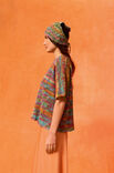 Lana Grossa SHIRT Gomitolo Alga