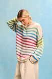 Lana Grossa PULLOVER Cotonella