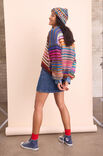 Lana Grossa CARDIGAN Candy