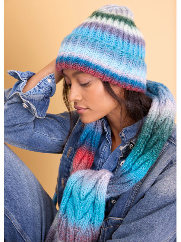 Lana Grossa HUE Candy