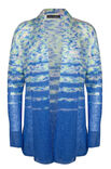 Lana Grossa JAKKE Silkhair Hand-dyed & Silkhair