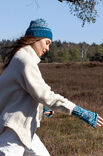 Lana Grossa HUE Cool Wool & Cool Wool Hand-dyed