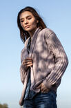 Lana Grossa JAKKE Cool Wool Big