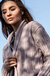 Lana Grossa JAKKE Cool Wool Big