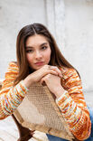 Lana Grossa JAKKE Cool Wool Hand-dyed