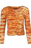 Lana Grossa JAKKE Cool Wool Hand-dyed