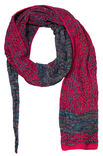 Lana Grossa TØRKLÆDE Ecopuno Hand-dyed & Ecopuno