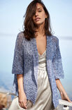 Lana Grossa JAKKE Allora Hand-dyed