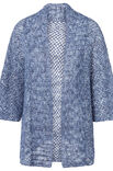 Lana Grossa JAKKE Allora Hand-dyed