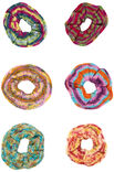 Lana Grossa HÅRBÅND Pima Fine Hand-dyed