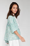 Lana Grossa JAKKE Allora Hand-dyed