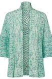 Lana Grossa JAKKE Allora Hand-dyed