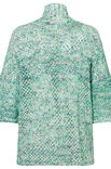 Lana Grossa JAKKE Allora Hand-dyed