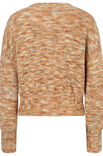 Lana Grossa JAKKE Cool Wool hand-dyed & Cool Wool