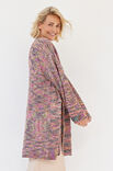 Lana Grossa JAKKE Ecopuno Hand-dyed