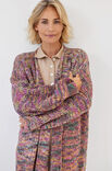 Lana Grossa JAKKE Ecopuno Hand-dyed