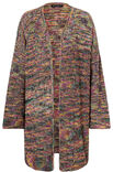 Lana Grossa JAKKE Ecopuno Hand-dyed