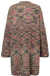 Lana Grossa JAKKE Ecopuno Hand-dyed