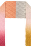 Lana Grossa SJAL Cool Wool Lace Hand-dyed