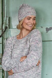 Lana Grossa HUE Cool Wool Hand-dyed