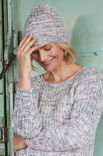 Lana Grossa HUE Cool Wool Hand-dyed