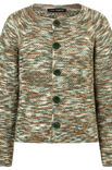 Lana Grossa JAKKE Cool Wool Hand-dyed