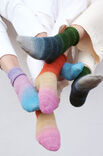 Lana Grossa SOKKER Meilenweit 50g Merino hand-dyed