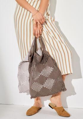 BAG Elastico fra Lana Grossa