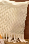 Lana Grossa PUDEBETRÆK Soft Cotton
