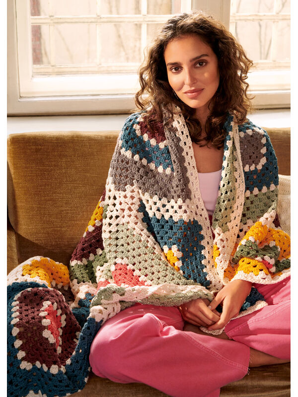 Lana Grossa PLAID Organico