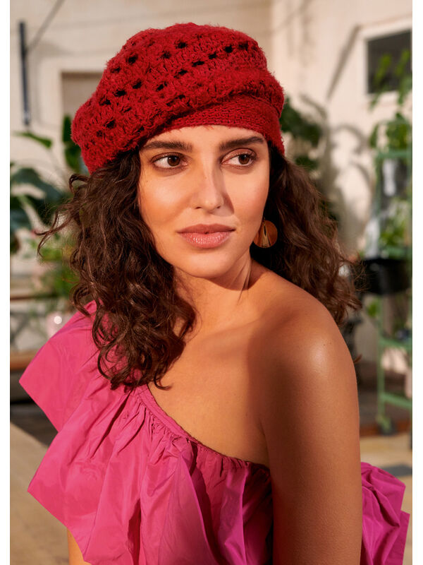 Lana Grossa HUE Trefili