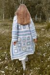 Lana Grossa FRAKKE  Mohair Moda