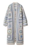 Lana Grossa FRAKKE  Mohair Moda