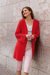 Lana Grossa CARDIGAN Gioia