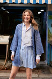 Lana Grossa CARDIGAN Summer Cashmere