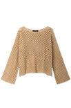 Lana Grossa PULLOVER Setapura