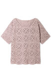Lana Grossa SHIRT Solo Lino